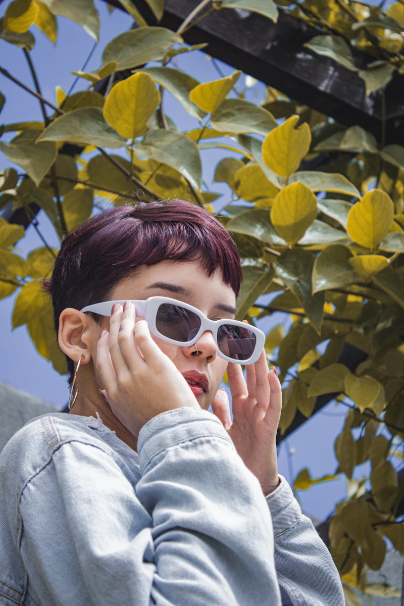 Fashion Sunglasses